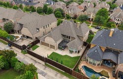 2689 Dearborn Lane, Frisco, TX 75036