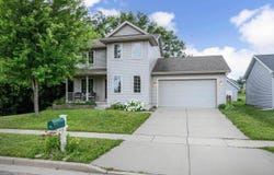 639 Meadow Trace, Deerfield, WI 53531
