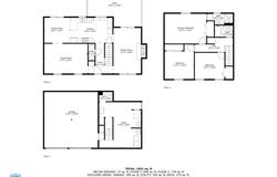 3530 Woodlake Dr, West Deer, PA 15101