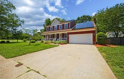 1209 Course View Circle, Virginia Beach, VA 23455