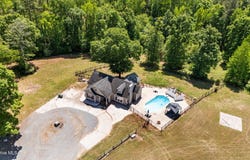 435 Thomas Way, Cameron, NC 28326