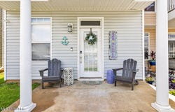 1130 Century Oaks Drive, Gulfport, MS 39507