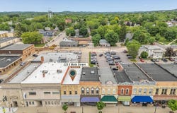 223 E Main Street, Reedsburg, WI 53959