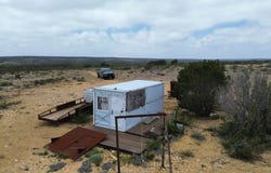 Hargrove Winters Rd, Comstock, TX 78837