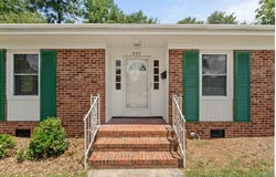 402 W 31st Street W, Lumberton, NC 28358