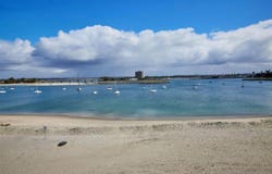 2820 Bayside Walk, San Diego, CA 92109