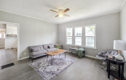 290 NW G Street, Linton, IN 47441