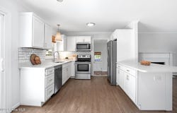 5314 Ridgewood Heights Drive, Wilmington, NC 28403