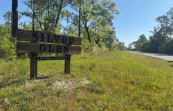 Striffler Street lot: 17-18, Panacea, FL 32346