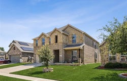 1344 Mountain View Lane, Kennedale, TX 76060