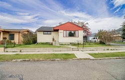 3211 Floral Boulevard, Butte, MT 59701