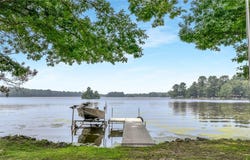 8895 W North Lake Road, Greenwood, WI 54437