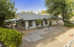 229 E TREMAINE Drive, Chandler, AZ 85225
