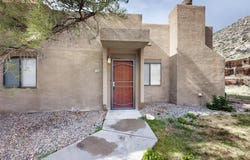 2900 Vista Del Rey NE unit: 7A, Albuquerque, NM 87112