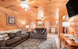 1418 Hillcrest Avenue, Harrison, MI 48625