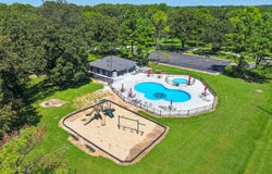 3120 Old Dike Road, Grove, OK 74344