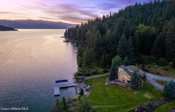 40 Stewarts Drive, Sagle, ID 83860