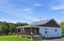1640 Bear Poplar Road, Cleveland, NC 27013