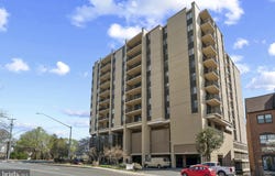 4242 E WEST Highway, CHEVY CHASE, MD 20815