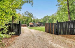 N1216 WEST Road, WAUPACA, WI 54981