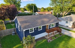 1205 Betsy Lane, Webster City, IA 50595