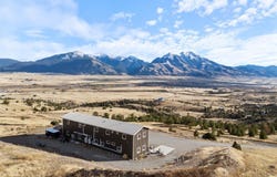23 Caspari Way E, Emigrant, MT 59027