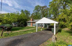 125 W PARK DR, CHARLOTTESVILLE, VA 22901