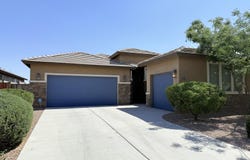 1241 E Palo Verde Drive, Casa Grande, AZ 85122