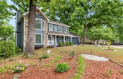 1705 Rambling Woods Drive, Lawrenceville, GA 30043