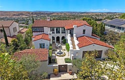 7 Fox Hole Road, Ladera Ranch, CA 92694