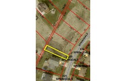Springdale Avenue, Wintersville, OH 43953