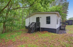 360 Black Knob Church Road, Ranger, GA 30734