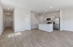 55 Virgo Drive, Angier, NC 27501