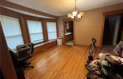 11 Oak Street, Oakfield, NY 14125