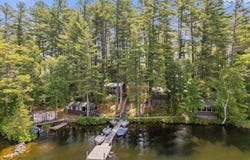 1174 Cove Road, Seboeis Plt, ME 04448