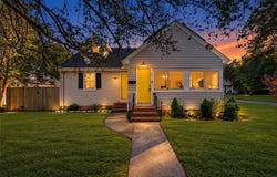 62 Bainbridge Avenue, Portsmouth, VA 23702