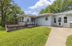16583 Highway U, Hermitage, MO 65668