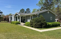 3450 Union Church, Warthen, GA 31094