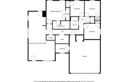 401 Campbell Street, Daingerfield, TX 75638