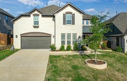 1606 Evening Primrose Drive, Mansfield, TX 76063
