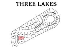 283 Three Lakes Drive, Madison Lake, MN 56063