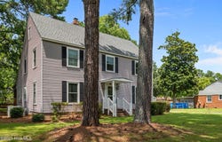 1302 Chauncey Drive, Tarboro, NC 27886