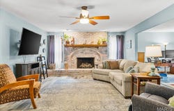 1046 Shadow Ridge Crossing, O'Fallon, IL 62269