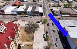112 E Sam Rayburn Drive, Bonham, TX 75418