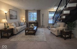 2896 Two Worlds Drive, Columbus, IN 47201