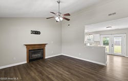 302 Josie Court, Hubert, NC 28539