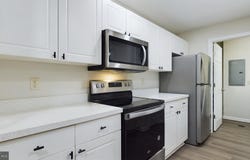 302 BAUGHMANS LANE, FREDERICK, MD 21702