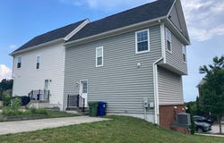4413 MAPLE WOOD DRIVE, BALTIMORE, MD 21229