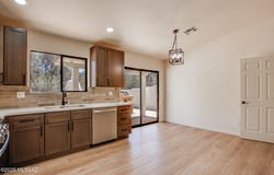 320 N Estill Drive, Oracle, AZ 85623