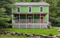 3 Sparrowbush Rd, Lebanon Twp., NJ 07830